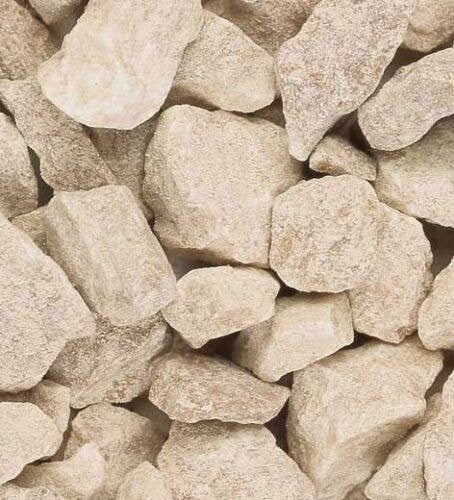 Quartz Stone Boulders -- Ligh - 8-1/8oz 230g, All Scales, Busch Gmbh & Co Kg 7136