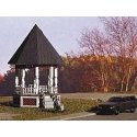 Gazebo, Z, Micro Structures 221004