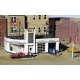 Gulf Gas Station -- 2-1/2 x 1-1/2′ 6.4 x 3.8cm, Z, Micro Structures 229300