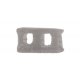 Cinder Blocks -- pkg(10), N, Atlas Model Railroad Co. 4002017