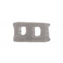 Cinder Blocks -- pkg(10), N, Atlas Model Railroad Co. 4002017