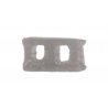 Cinder Blocks -- pkg(10), N, Atlas Model Railroad Co. 4002017