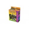 Scene-A-Rama(TM) Diorama Add-On Kits -- Foliage & Grasses, HO, Woodland Scenics 4120