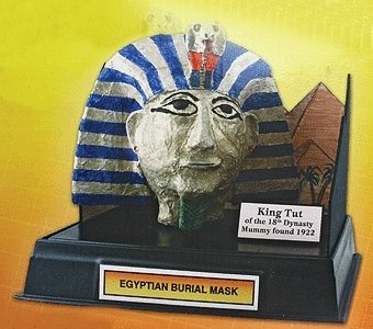 Project Pack -- Creative Mask & More Project, All Scales, Woodland Scenics 4282