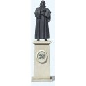 Martin Luther Statue, G, Preiser Kg 45522