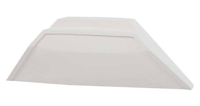 Single-Track Bridge Abutment 1 Pair -- Fits Atlas Plate-Girder Bridge, HO, Monroe Models 555