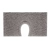 Single-Track Quarrystone Tunnel Portal -- For Narrow Gauge Railroads 9-1/16 x 5′ 23 x 12.7cm, HOn30, Noch Gmbh & Co 58026