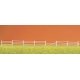Accessories -- Paddock Fences, HO, Preiser Kg 17605