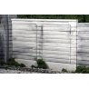 Retaining Wall -- Concrete pkg(2), N, Monroe Models 207