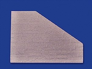 Concrete Tunnel Abutment, N, Pre-Size Model Specialities 215