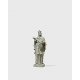 Religious Statue -- Brückenheiliger (Bridge Saint), HO, Preiser Kg 29073