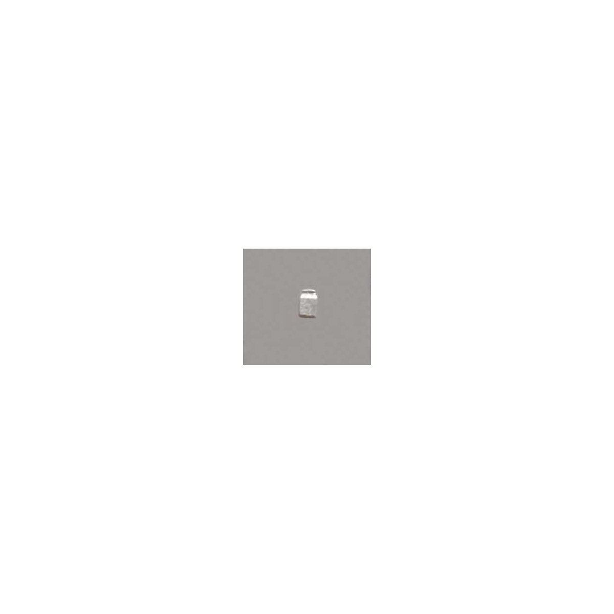 Mail Boxes -- Unpainted Metal Castings pkg(3), HO, Alexander Scale 3906