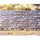 Random Stone Retaining Wall -- Large - 6-3/4 x 3-13/32′ 17.1 x 8.7cm, All Scales, Chooch Enterprises 8304