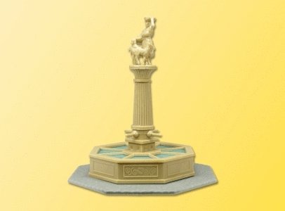 Fountain, HO, Kibri 38151