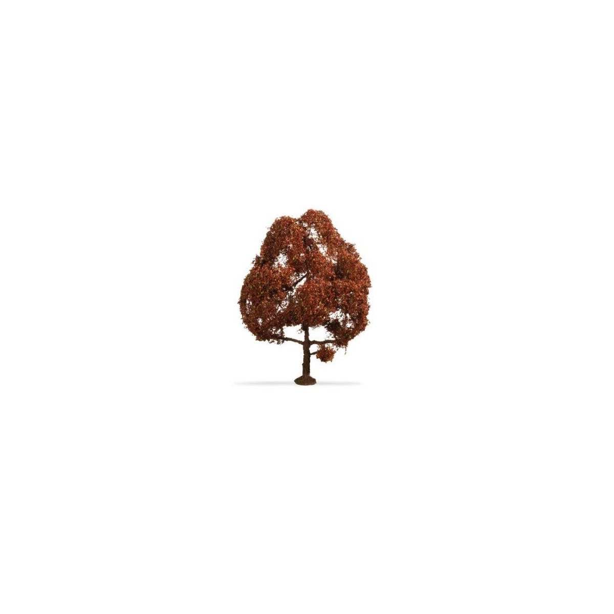 Copper Beech Tree - Master -- 5-7/8′ 15cm Tall, All Scales, Noch Gmbh & Co 20150