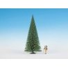 Fir Tree -- 15-3/4′ 40cm Tall, All Scales, Noch Gmbh & Co 68039
