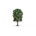 Chestnut Tree - Master -- 7-1/2′ 19cm Tall, All Scales, Noch Gmbh & Co 20105