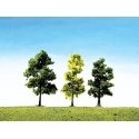 Trees -- Mixed Forest HO/N, HO, Faller Gmbh 181497