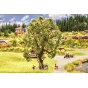 Tree w/Treehouse - Kit -- 5-7/8′ 15cm Tall, HO, Noch Gmbh & Co 21765