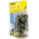 Tree w/Treehouse - Kit -- 5-7/8′ 15cm Tall, HO, Noch Gmbh & Co 21765