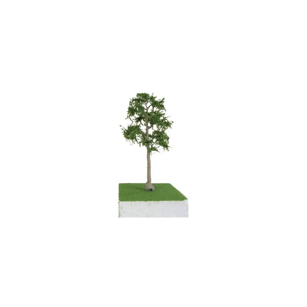 Cypress Trees - Pro Elite -- 8′ 20.3cm, O, JTT Miniature Tree 92416