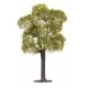 Lime and Checker Trees -- 1 of Each, HO, Faller Gmbh 181801