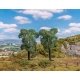 Orchard Trees -- pkg(2), HO, Faller Gmbh 181802