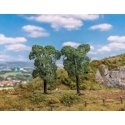 Orchard Trees -- pkg(2), HO, Faller Gmbh 181802