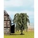 Weeping Willow -- 4-1/2′, HO, Noch Gmbh & Co 21770