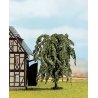 Weeping Willow -- 4-1/2′, HO, Noch Gmbh & Co 21770