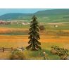 Weathered Spruce Tree -- 4-1/8′ 10.5cm Tall, All Scales, Noch Gmbh & Co 21919