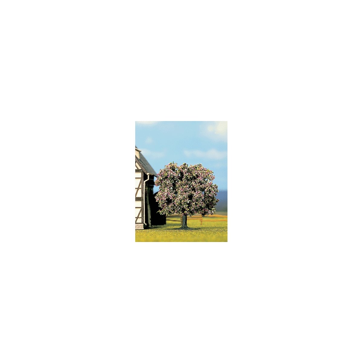Fruit Tree 3′-Blooming, All Scales, Noch Gmbh & Co 21570