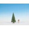 Fir Tree -- 9-13/16′ 25cm Tall, All Scales, Noch Gmbh & Co 68036