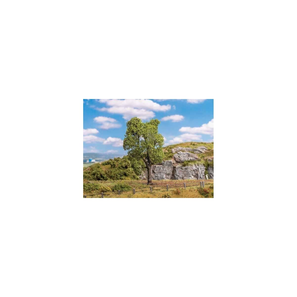 Robinia Tree, All Scales, Faller Gmbh 181703