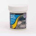 Surface Water - Water System -- Water Ripples - 4oz 118mL, All Scales, Woodland Scenics 4515