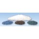Water-Drops (R) -- 8oz 237mL Clear 1oz 29.mL Each: Blue, Green, Brown, All Scales, Noch Gmbh & Co 60856