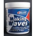 Making Waves Water Compound -- 3.4oz 100mL, All Scales, Deluxe Materials Ltd BD39