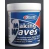 Making Waves Water Compound -- 3.4oz 100mL, All Scales, Deluxe Materials Ltd BD39