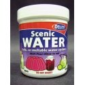 Scenic Water -- 4.2oz 125mL, All Scales, Deluxe Materials Ltd BD43
