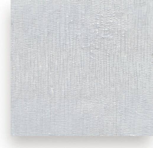 Patterned Plastic Sheet 2-Pack -- Fast-Flowing Water 7-1/2 x 12′ 19.1 x 30.5cm, 1-3, All Scales, JTT Miniature Tree 97476