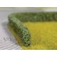 Hedges -- Dark Green 3/8 x 1/4` 1 x .6cm 19-5/8` 50cm Long, ALL, Noch Gmbh & Co 21524