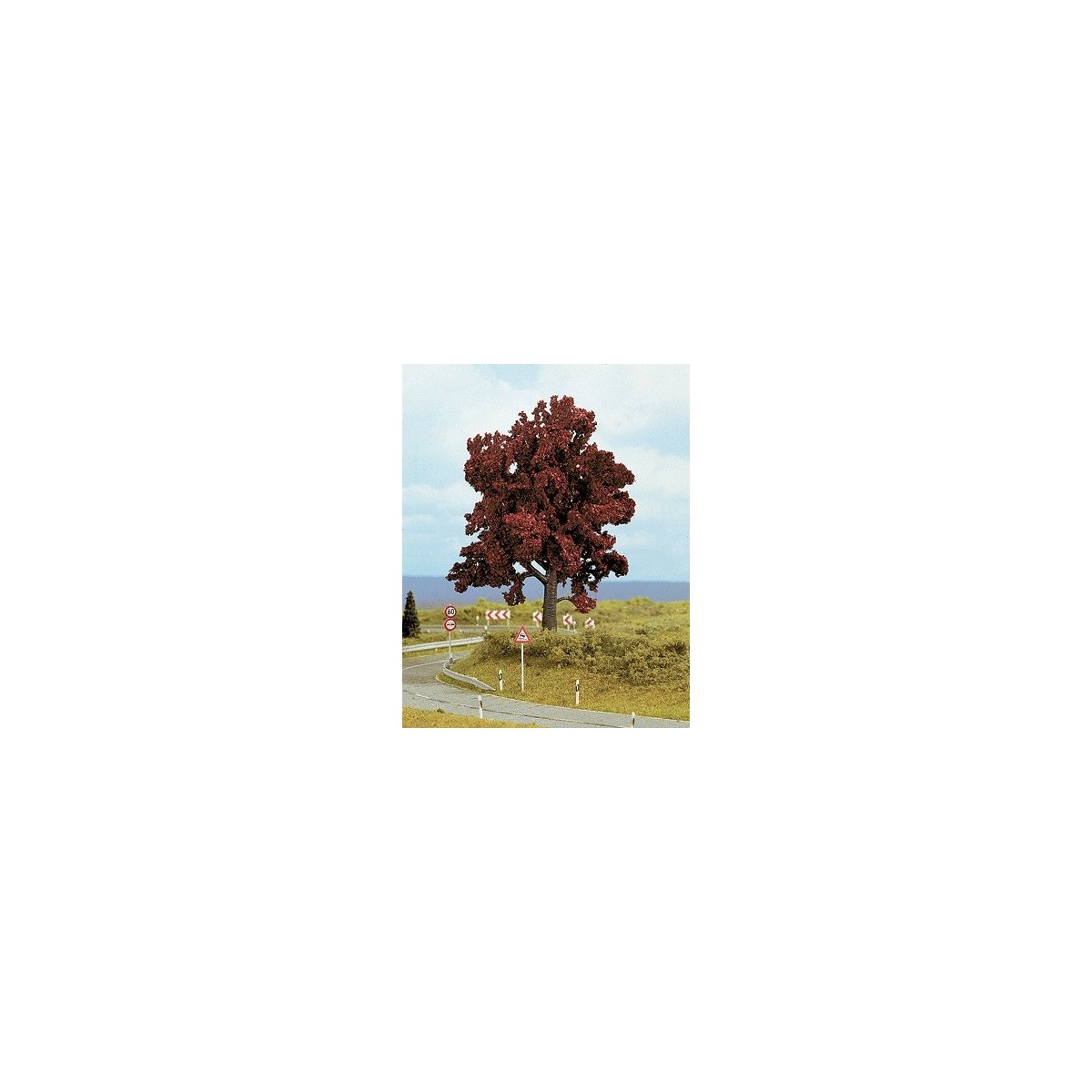 Beech Tree -- 5-1/2′, HO, Noch Gmbh & Co 21730