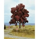 Beech Tree -- 5-1/2′, HO, Noch Gmbh & Co 21730