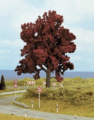 Beech Tree -- 5-1/2′, HO, Noch Gmbh & Co 21730