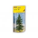 Nordic Fir Tree 12cm, HO, Noch Gmbh & Co 21810