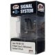Bi-Directional Type G Signal - All Scales Signal System, N, Atlas Model Railroad Co. 70000104