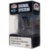 Bi-Directional Type G Signal - All Scales Signal System, N, Atlas Model Railroad Co. 70000104