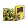 Nature Trees Kit -- Assorted Sizes, ALL, Noch Gmbh & Co 23100