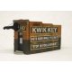 Kwik Key -- Cast-Hydrocal Kit - 1-1/2 x 4′ 3.8 x 10.2cm, HO, Downtown Deco 1076