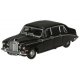 Daimler DS420 Sedan - Assembled -- Black, N, Oxford Diecast NDS006